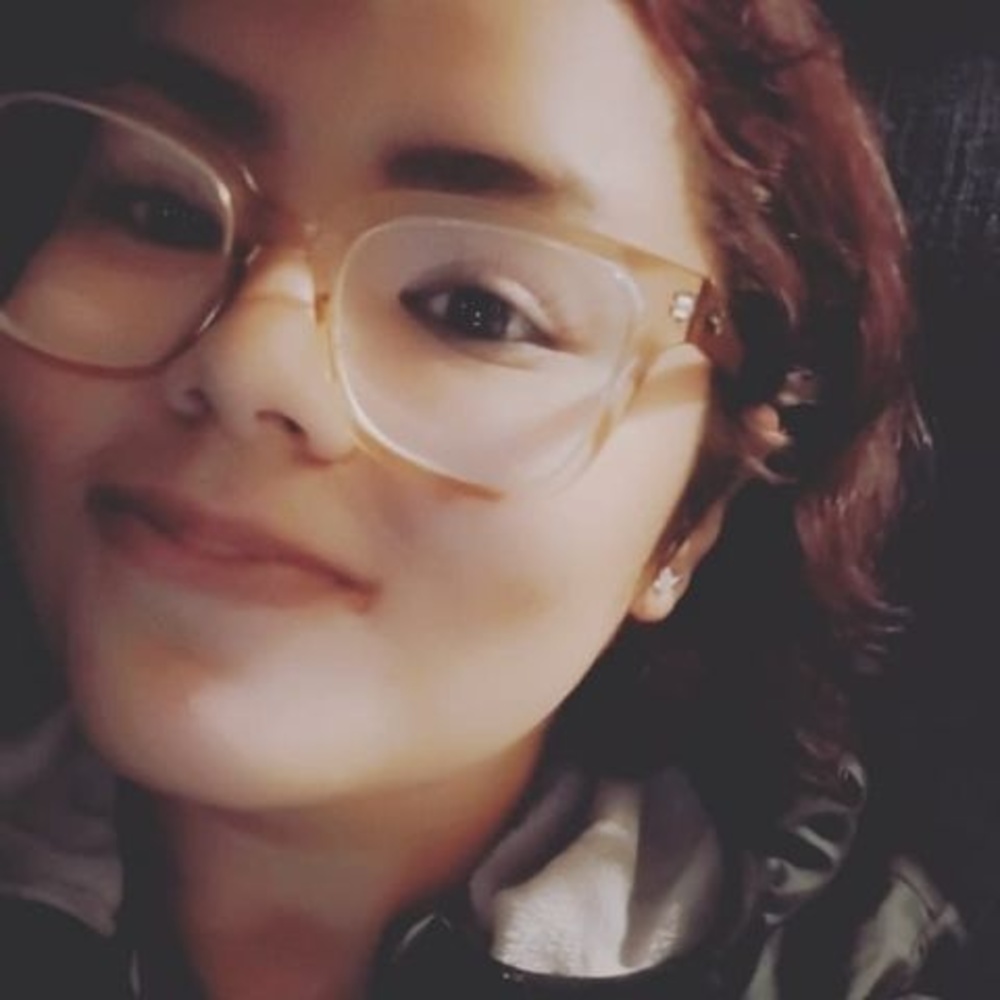 Meet your Posher, Joana